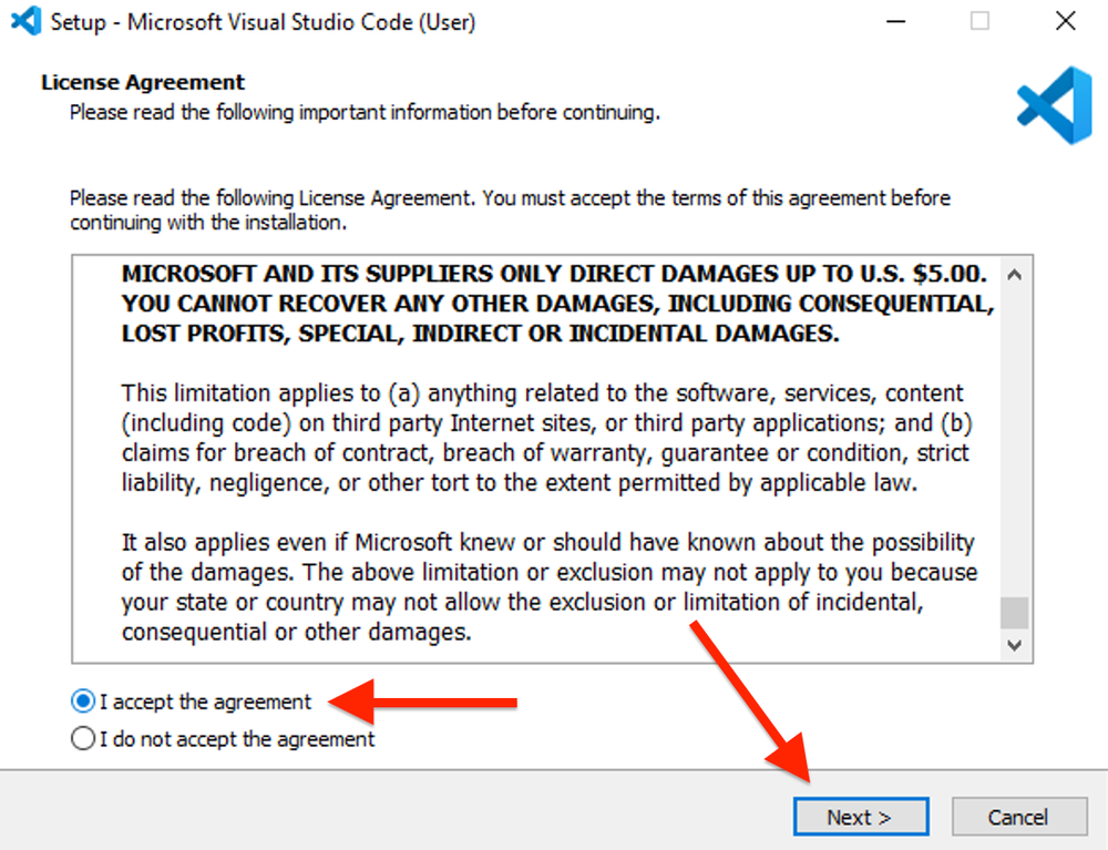 How to Install and Configure Visual Studio Code on Windows VPS/RDP?