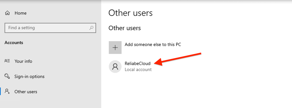 How to Delete a User Profile in Windows 10, 11, and Windows Server 2012 ...